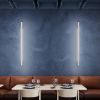 Appliques murales Aluminium Beige LED 1 Sappo
