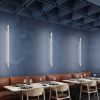 Appliques murales Aluminium Beige LED 1 Lahti