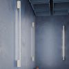 Appliques murales Aluminium Beige LED 1 Lahti