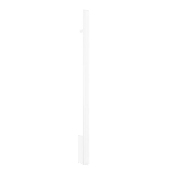 Appliques murales Aluminium Blanc LED 1 Lagom