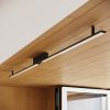 Plafonniers Aluminium Vert Olive LED 2 Lagom