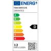 Appliques murales Aluminium Blanc LED 2 Ivar
