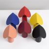 Lampes de bureau Aluminium Outremer LED 1 Biscuit