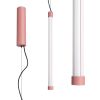 Suspensions Acier Pêche LED 1 Trang