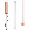 Suspensions Acier Pêche LED 1 Trang