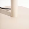 Lampadaire Acier Beige LED 1 Trang