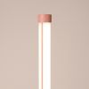 Lampadaire Acier Pêche LED 1 Trang