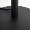 Lampadaire Acier Noir LED 1 Trang