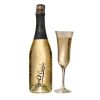 Cava avec Or Gold Cuvée