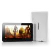 Tablette Android 4.0 avec écran tactile 7", 1Ghz (blanc)