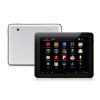 Tablette Android 4.0 - Ecran 8 pouces, processeur 1,2 GHz