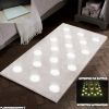 Tapis Lumière LED