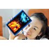 7 inch Budget Android Tablet PC "Helos" - 1GHz CPU, 512MB, Wi-Fi, 4GB Memory