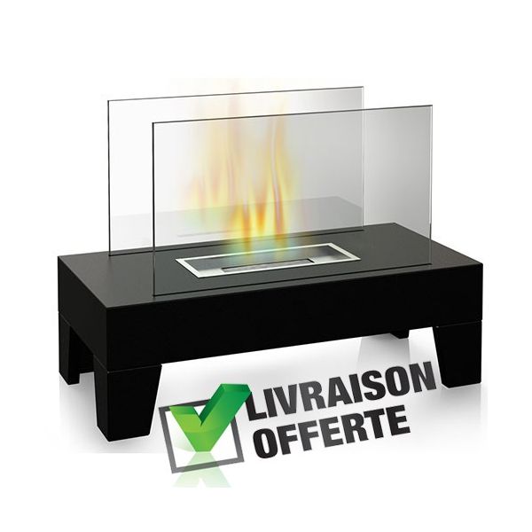 Cheminée au Bioéthanol FireFriend DF6510