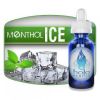 E-liquide Halo MENTHOL ICE - 15 ml