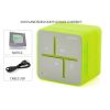 Portable Bluetooth Speaker "Juneed" - Microphone, Bluetooth 3.0
