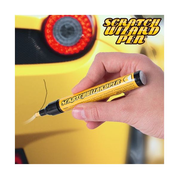 Crayon efface rayure Crayon efface rayure
