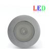 Ampoule E27 LED multicouleurs avec télécommande