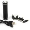 Chargeur batterie de secours USB iPhone, Android