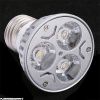 Ampoule LED Spot 9W culot E27