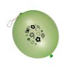 Ballons Géants Punch Yo-Yo (pack de 3)