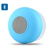 Enceinte Bluetooth étanche avec ventouse