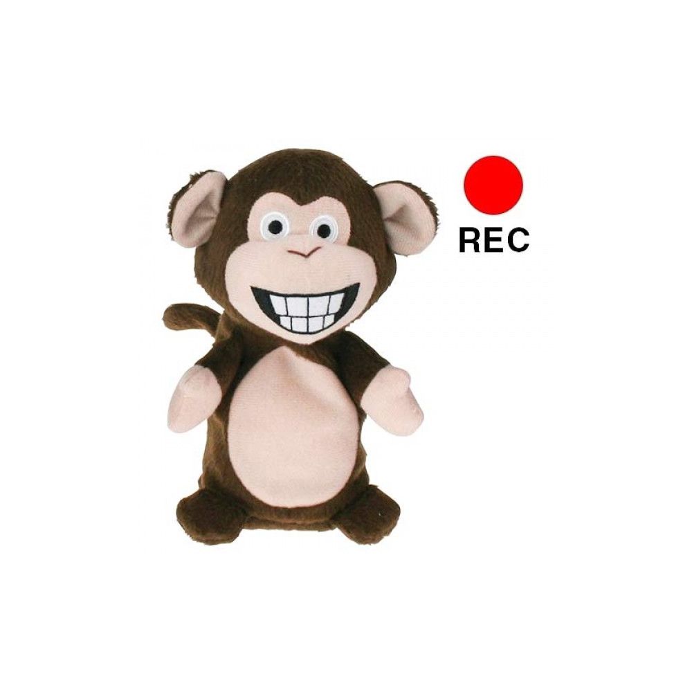 Achetez en gros Peluche Animaux En Peluche Singe Interactif Chantant Et  Secouant Pour Enfants Cadeau Oem Personnalisé Chine et Jouet En Peluche à  6.5 USD