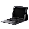 Housse Clavier Bluetooth iPad iPad 2 et iPad 3 - Etanche