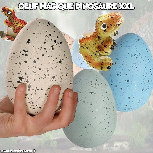 PELUCHE OEUF DINOSAURE 3 ASSORTIS, Grossiste