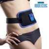 Ceinture Abdo Electrostimulation + Gel