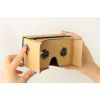 Lunette 3D Google Cardboard - Réalité augmentée, NFC, iPhone, Android
