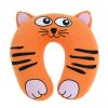 Coussin de voyage enfant animaux