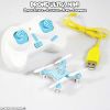 Drone Ultra mini CX-10 LED, 4 canaux, 6 axes, 2.4GHz