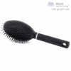 Brosse électrique antichute cheveux avec sacoche accessoires