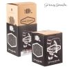 Coffret Oenologie Tonneau Sommelier (3 pièces)