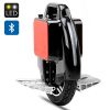 Monocycle Roue électrique 350W, bluetooth, LED, batterie Samsung