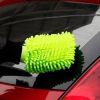 Gant microfibre pour voiture