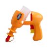 Distributeur pistolet de sauces
