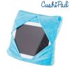 Coussin 3 en 1 transformable