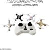 Drone CX-10A Headless LED, 4 canaux, 6 axes, 2.4GHz