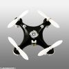 Drone CX-10A Headless LED, 4 canaux, 6 axes, 2.4GHz