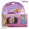 Set vaisselles de 4 pièces Princesses - Disney