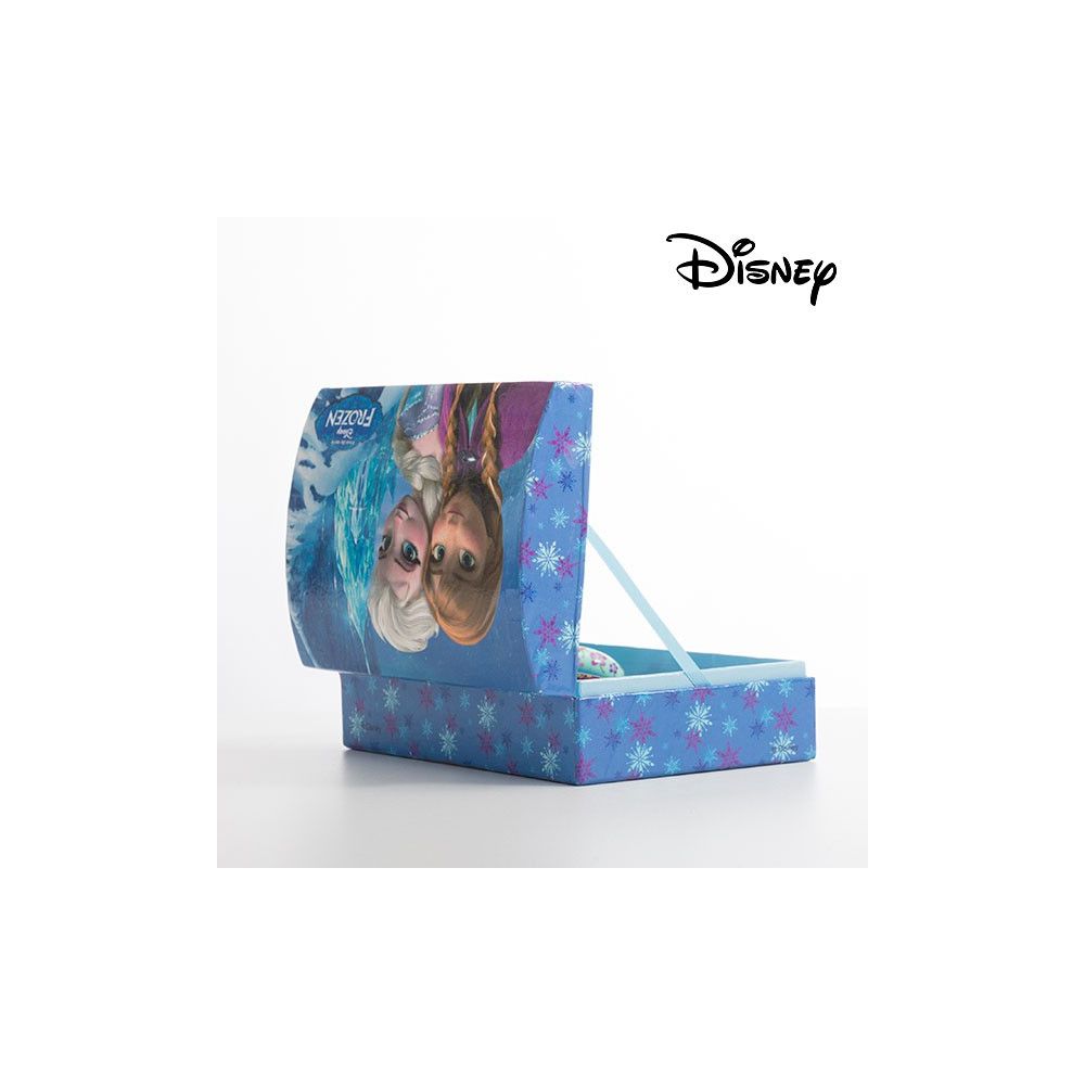 Achat Coffret à bijoux Disney Frozen à prix de gros, dropshipping