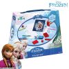 Coffret kit créatif tampons la Reine des Neiges - Disney