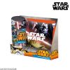 Star Wars - Ensemble oreiller + couverture polaire