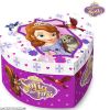 Boîte à bijoux musicale Princesse Sofia - Disney