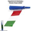 Vuvuzela Trompette avec drapeau - ITALIE