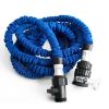 Tuyau d'arrosage extensible Hose XXL avec Pistolet 7.5 m