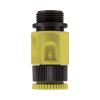 Tuyau d'arrosage extensible Hose XXL avec Pistolet 15 m