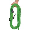 Tuyau d'arrosage extensible Hose XXL avec Pistolet 22 m